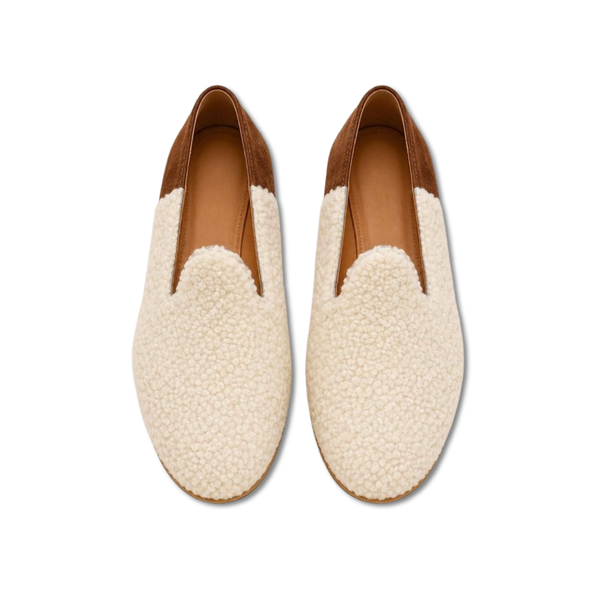 Mocassin Interieur