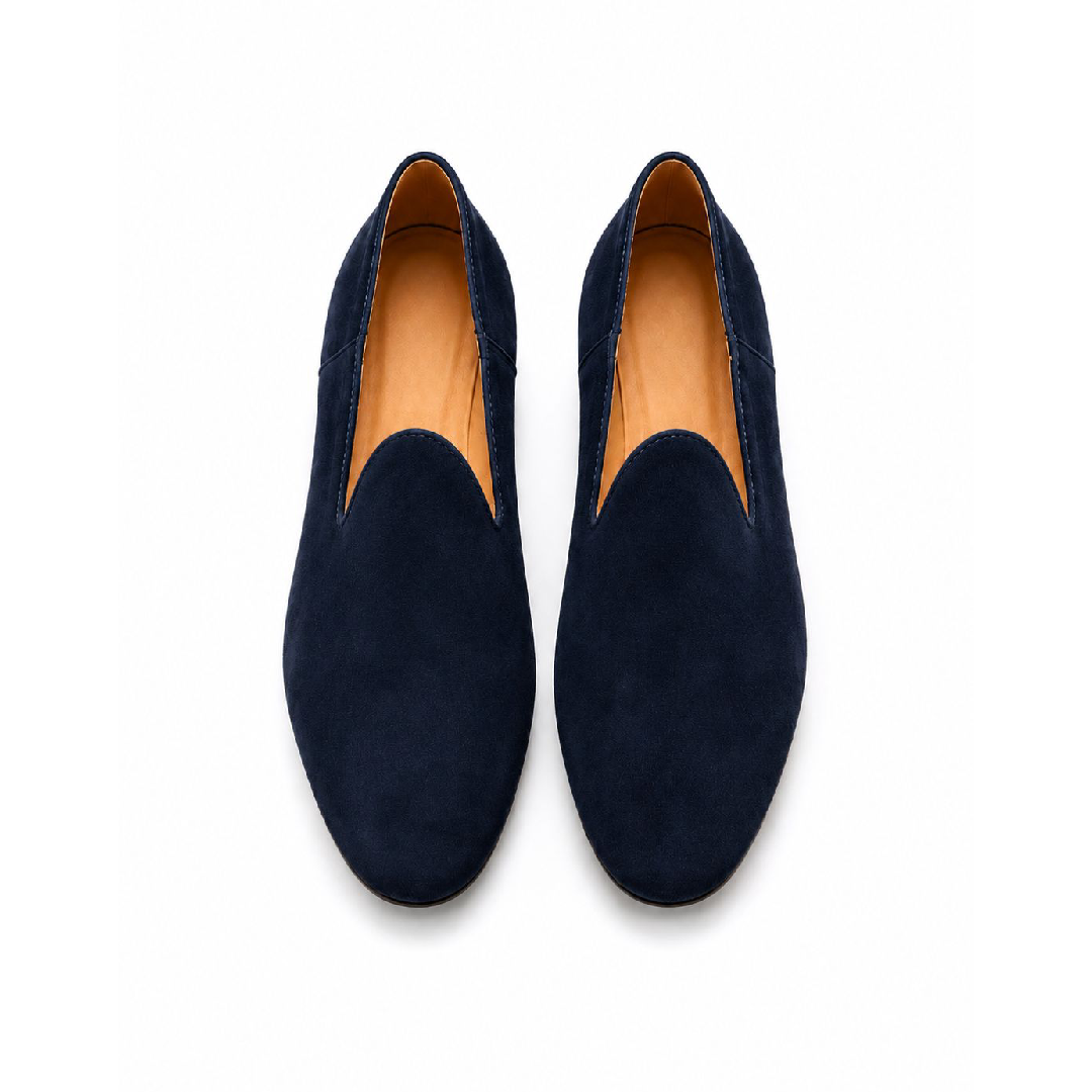 Midnight Blue