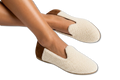 Mocassin Interieur
